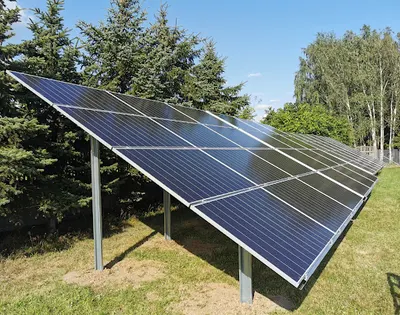 Tytan - Fotowoltaika i pompy ciepła